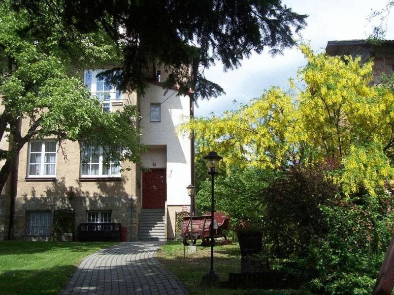 Willa Jasna Czorsztyn Exterior foto